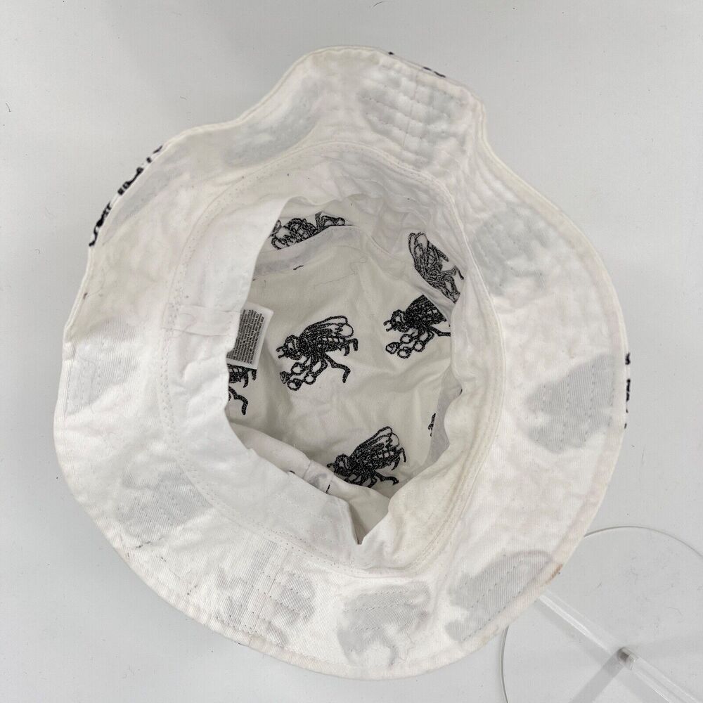Vans CHECKERBOARD RESEARCH UNDERTONE II BUCKET HAT - Picture 6 of 6